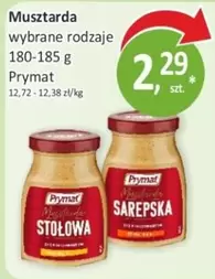 Musztarda
