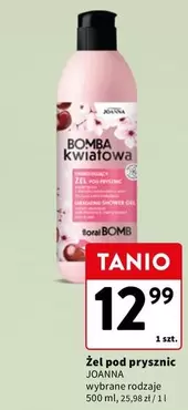 BOMBA kwiatowa