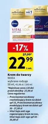Krem do twarzy
