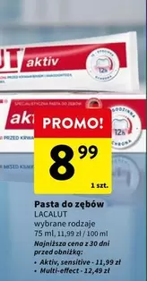 Pasta do zębów