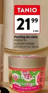 Pink - Peeling do ciała