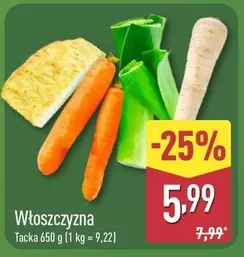 Włoszczyzna