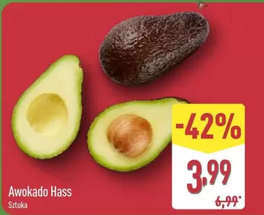 Awokado Hass