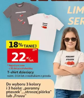 T-Shirt - T-shirt dziecięcy