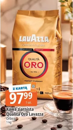Perfect - Qualita Oro