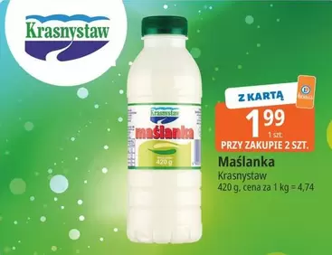 Maślanka