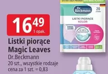 Kolor - Listki piorące Magic Leaves