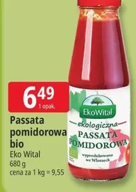 We - Passata pomidorowa bio