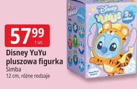 Disney - YuYu pluszowa figurka Simba