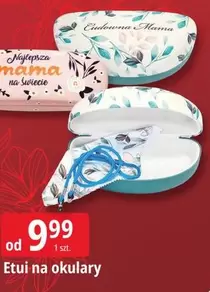 Mama - Etui na okulary