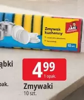 Zmywak kuchenny