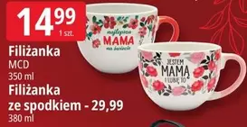 Mama - Filizanka