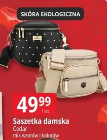 Mix - Szaszetka damska