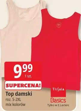 Mix - Top damski