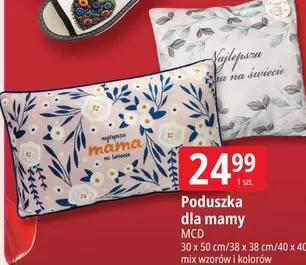 Mama - Poduszka dla mamy