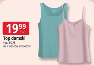 Mix - Top damski