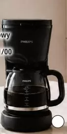 Philips - Coffee Maker