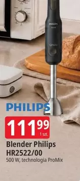 Philips - Blender HR2522/00