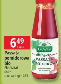 We - Passata pomidorowa bio
