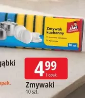 Zmywak kuchenny
