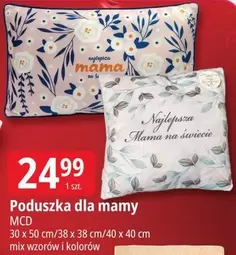 Mama - Poduszka dla mamy