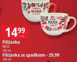 Mama - Filizanka