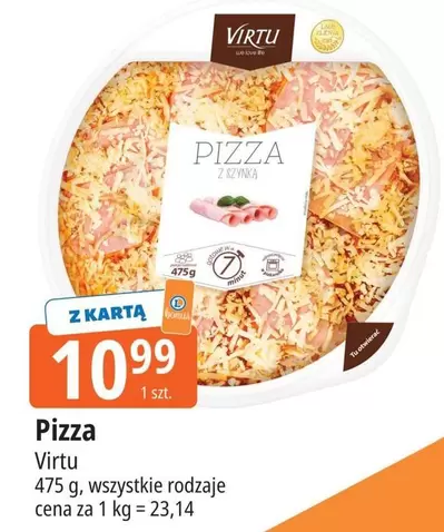 We - Pizza