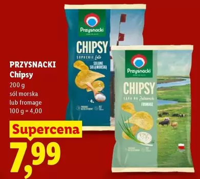 Chipsy