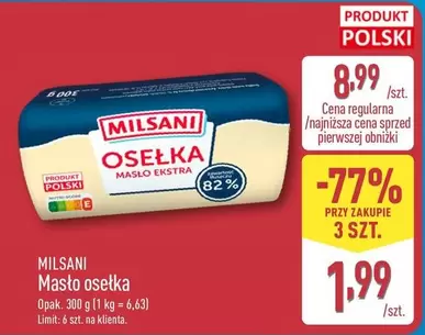 Masto osetka
