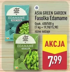 FASOLKA EDAMAME