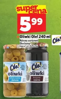 Oliwki