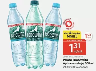 Woda Rodowita