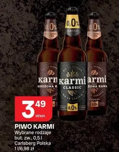 Classic - PIWO KARMI