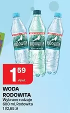 Woda