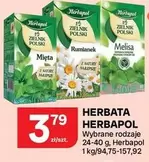 HERBATA