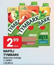 Napoje