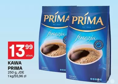 KAWA FINEZJA