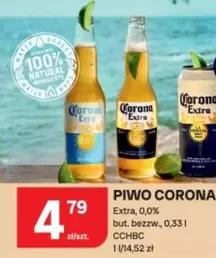 PIWO CORONA