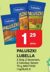 Paluszki