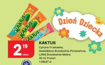 Kaktus