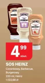 SOS HEINZ