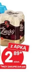 Zatecky