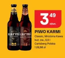 Rose - PIWO KARMI