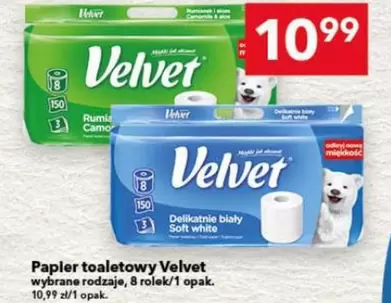 Papier toaletowy