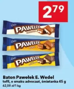 Baton Pawełek