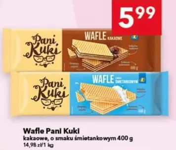 Wafle