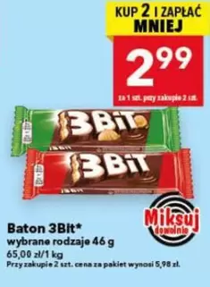 Baton 3Bit