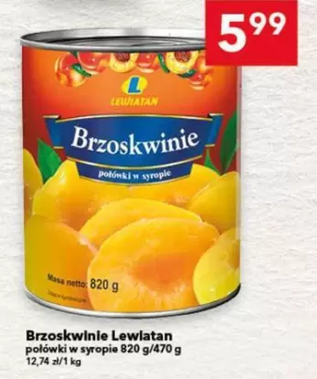 Brzoskwinnie