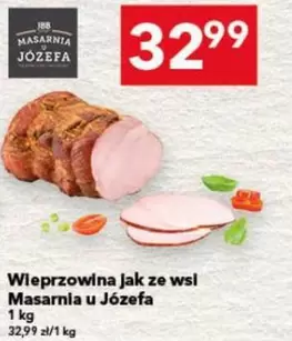 Wieprzowina Jak ze wsi