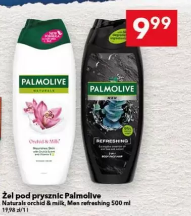 Fa - Żel pod prysznic